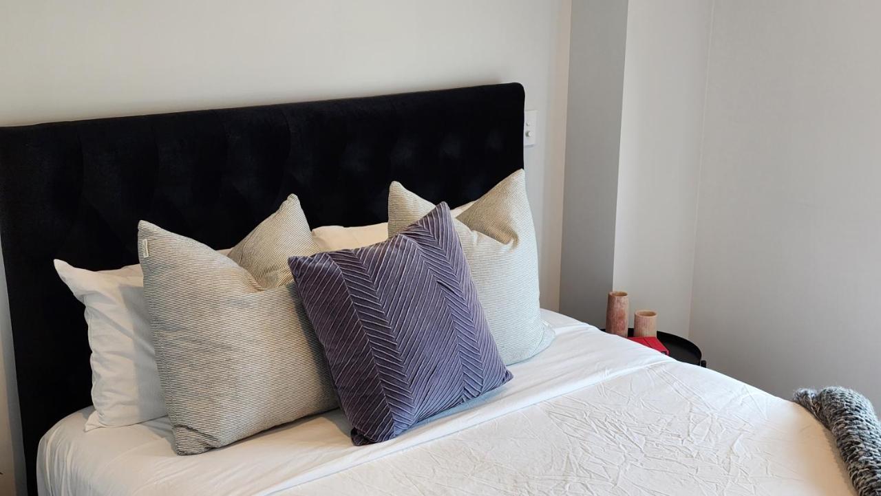 Enfield Lux Apartment Auckland Luaran gambar