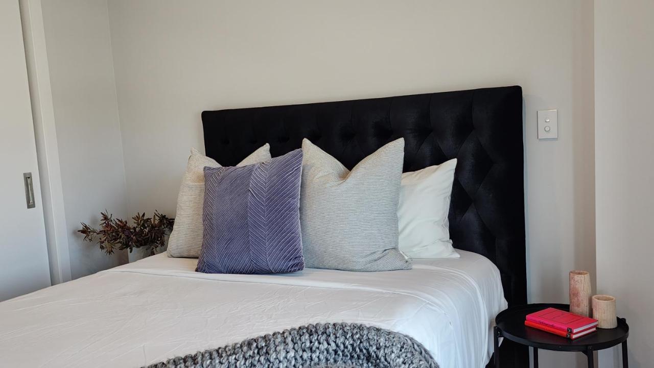 Enfield Lux Apartment Auckland Luaran gambar