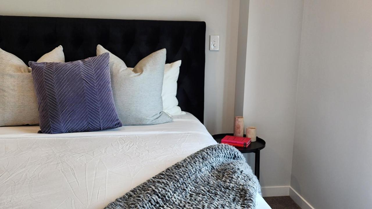 Enfield Lux Apartment Auckland Luaran gambar