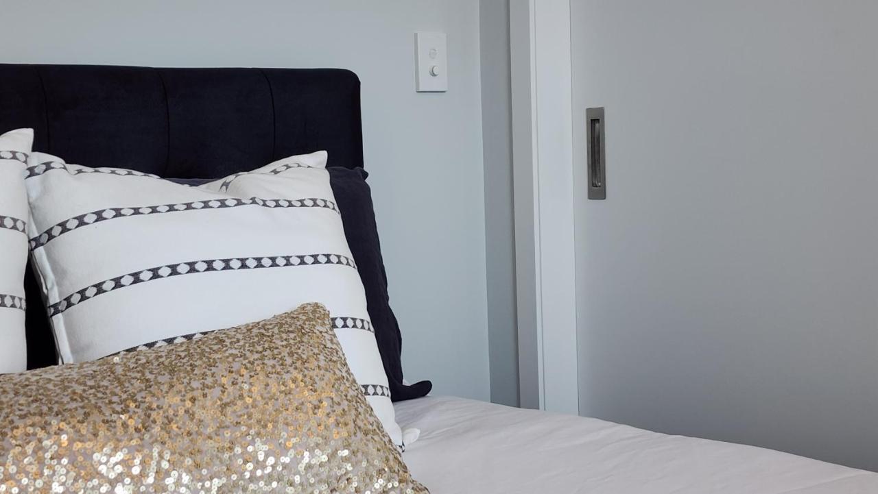 Enfield Lux Apartment Auckland Luaran gambar