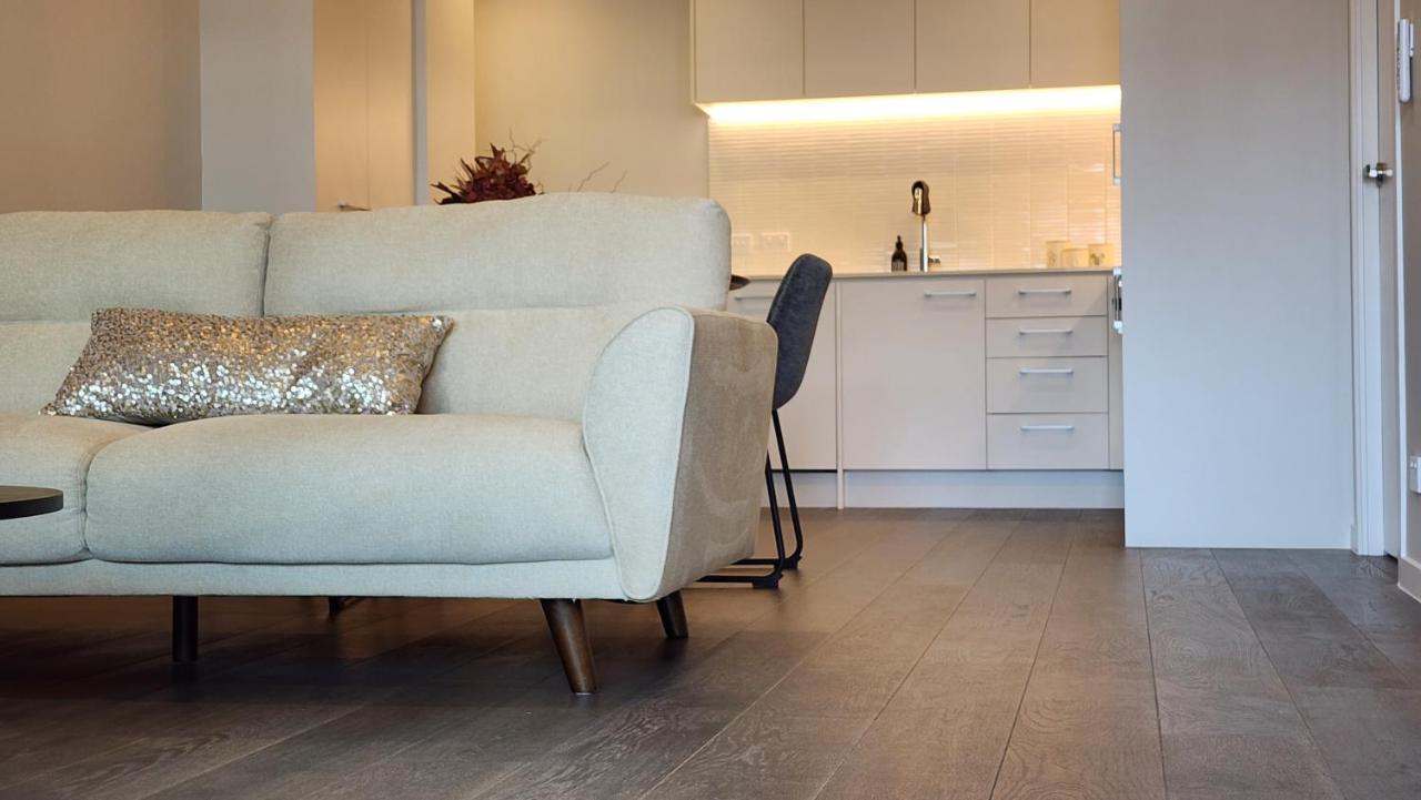 Enfield Lux Apartment Auckland Luaran gambar