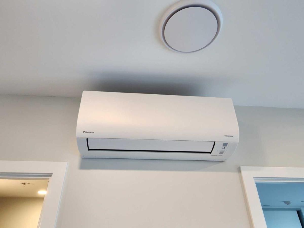 Enfield Lux Apartment Auckland Luaran gambar