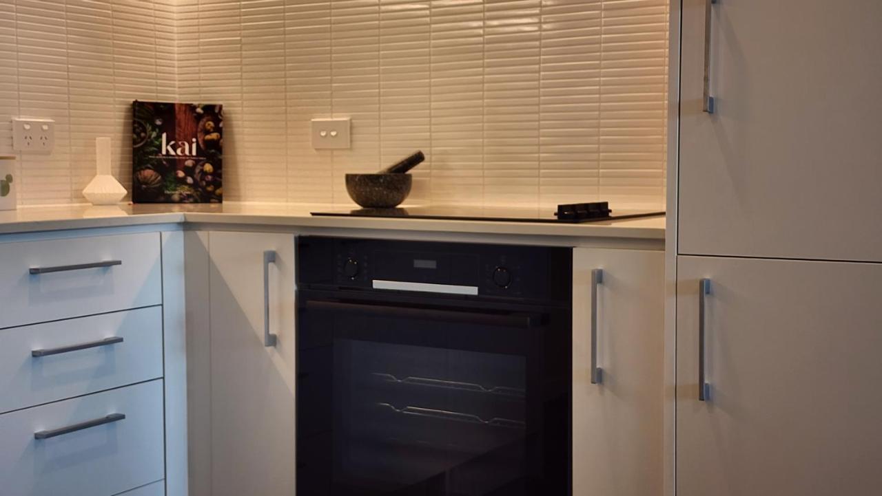 Enfield Lux Apartment Auckland Luaran gambar