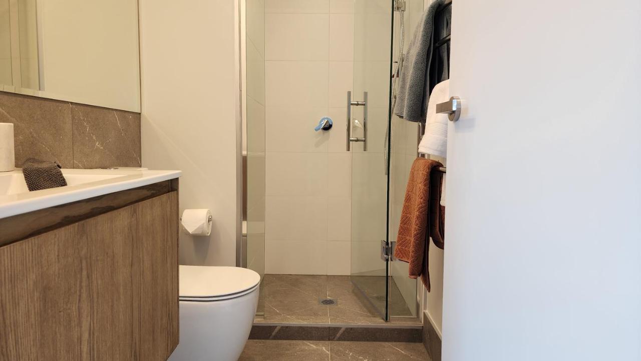 Enfield Lux Apartment Auckland Luaran gambar