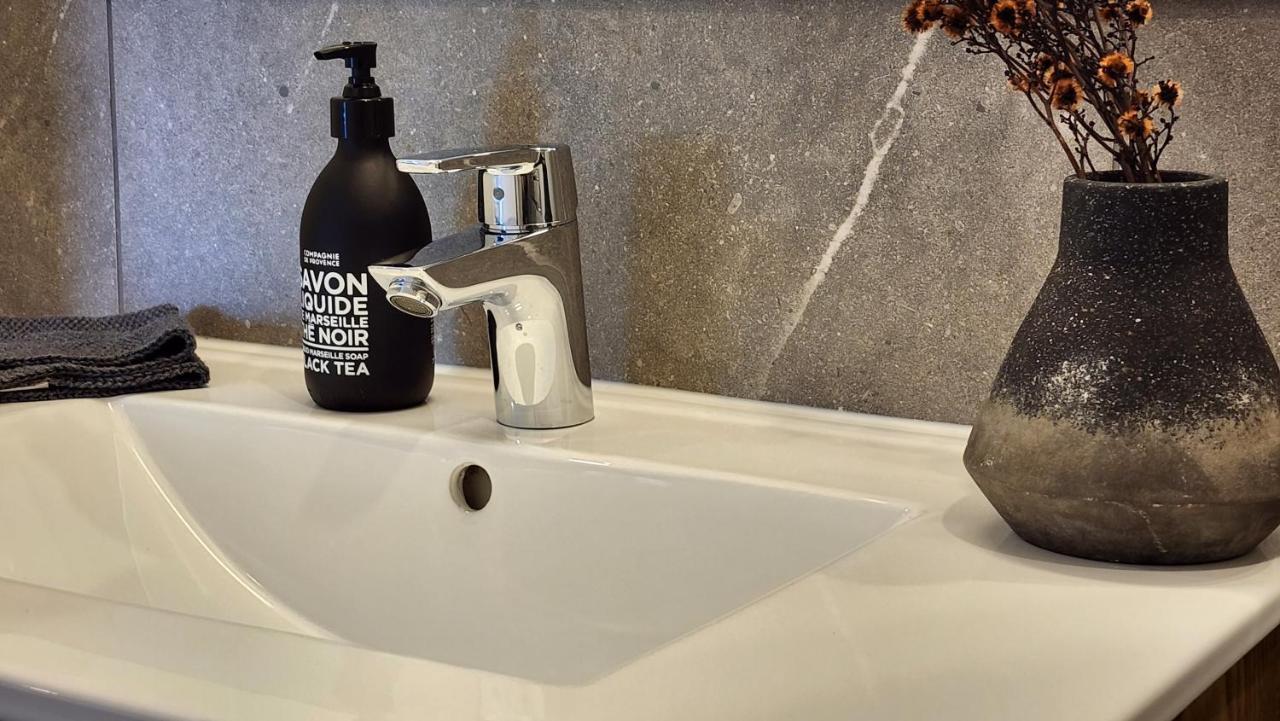 Enfield Lux Apartment Auckland Luaran gambar