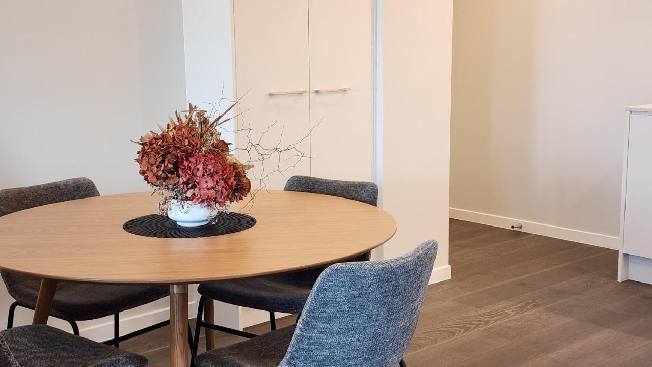 Enfield Lux Apartment Auckland Luaran gambar