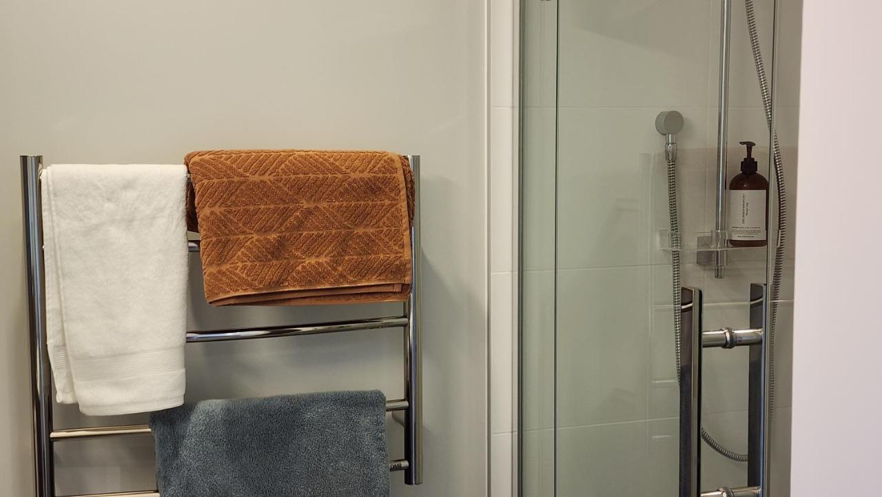Enfield Lux Apartment Auckland Luaran gambar